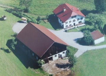 Bio-Hof Rocherbauer