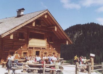 Bio-Alm Rocherbauer