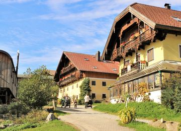 Bio Archehof Zachhiesen
